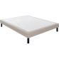 EPEDA Sommier  80 x 190 Bristol chine naturel 0819