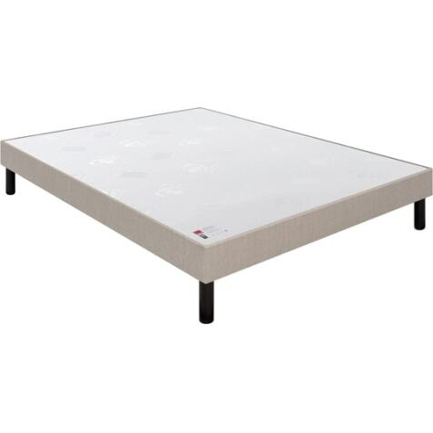 EPEDA Sommier  80 x 200 Voyage chine naturel 0820