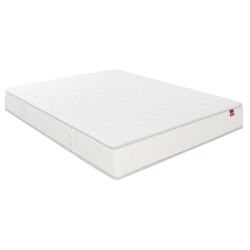 EPEDA Matelas 140 x 200 Grand Hotel 1420