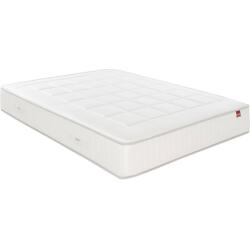 EPEDA Matelas 140 x 200 Palais Royal 1420