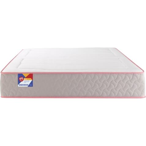 MERINOS Matelas 120 x 190 Du matin 1219