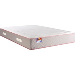 MERINOS Matelas 140 x 200 Du matin 1420