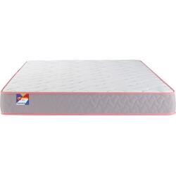 MERINOS Matelas 200 x 200 Petit dormeur 02020