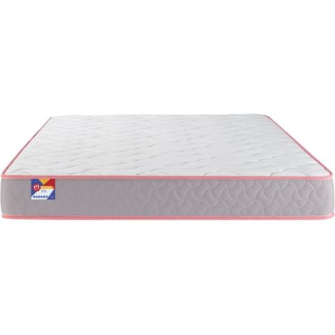 MERINOS Matelas 200 x 200 Petit dormeur 02020