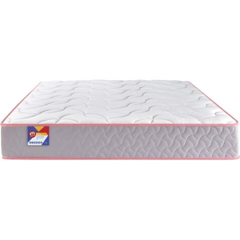 MERINOS Matelas 100 x 190 Du soir 1019