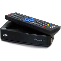 Décodeur TNT Cgv recepteur/enregisteur TNT HD