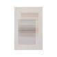BIZZOTTO Tapis Tapis exterieur Kino Beige Bleu Orange 160x230
