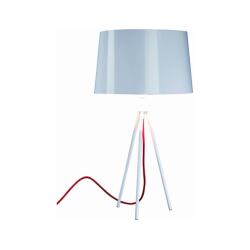 ALUMINOR Lampe à poser Lampe à poser TROPIC Blanche