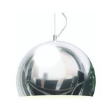 ALUMINOR Suspension Suspension BULLE Chrome