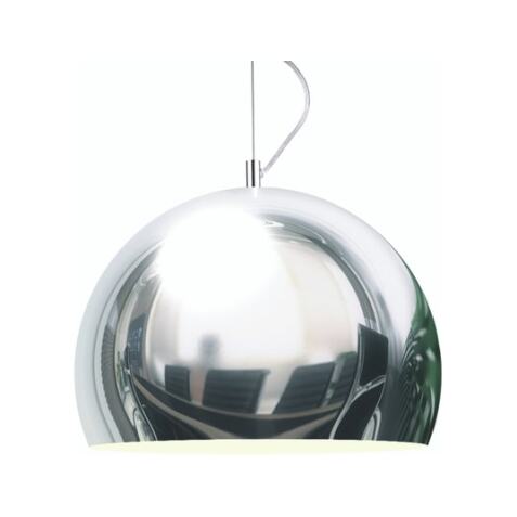 ALUMINOR Suspension Suspension BULLE Chrome