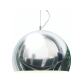 ALUMINOR Suspension Suspension BULLE Chrome