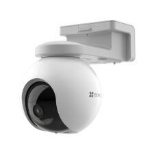 EZVIZ Caméra de surveillance BUNDLE Caméra HB8 + Panneau solaire modèle F