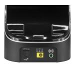 Casque TV son amplifié
