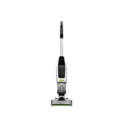 BISSELL Aspirateur laveur CrossWave X7 Plus Cordless Pet Select 3401N
