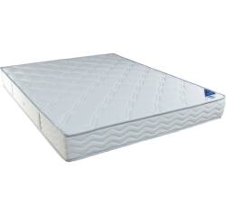 DUREV BY DUVIVIER Matelas 140 x 190 Luxe Ferme 140x190