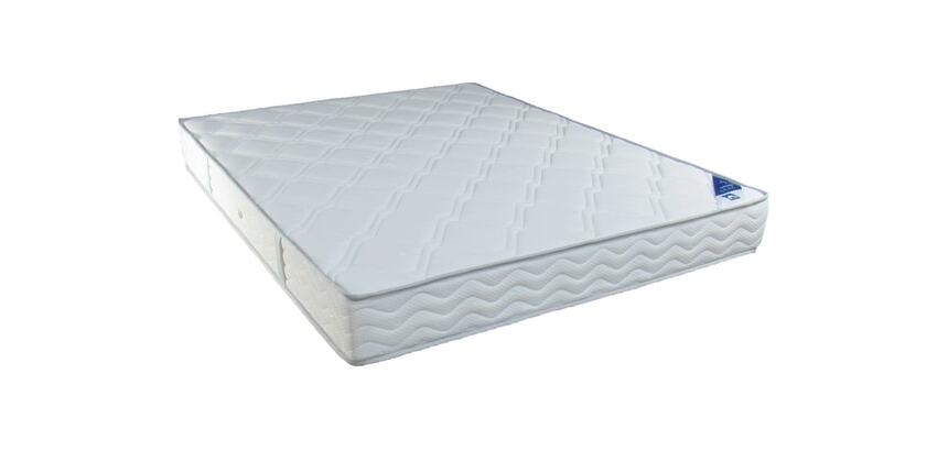 DUREV BY DUVIVIER Matelas Luxe Ferme