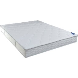 DUREV BY DUVIVIER Matelas 180 x 200 Kine confort ferme 180x200