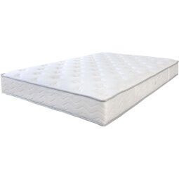 DUREV BY DUVIVIER Matelas Grand Confort Visco