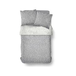 TODAY Parure de lit housse de couette Sunshine 12 17  - 240 x 220 cm + 2 taies 63 x 63 cm