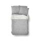 Parure de lit housse de couette Sunshine 12