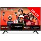 CHIQ TV LCD Full HD 100 cm L40G7B Google TV, FHD