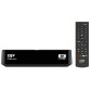CGV Décodeur terrestre TNT HD Récepteur-enregistreur TNT UHD 4K ETIMO UHD1