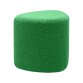 OPJET PARIS Pouf Pouf Eve bouclette