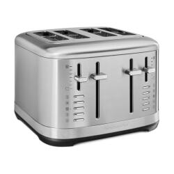 KITCHENAID Grille pain 5KMT4109ESX
