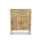 OPJET PARIS Commode Bambourella 1 tiroir + 2 portes