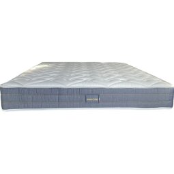 UB DESIGN Matelas  90 x 190 JEANS blue 0919