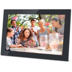 MUSE Cadre photo numérique M-510 WPF