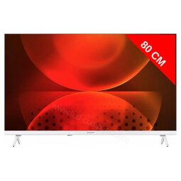 SHARP TV LCD 80 cm 32FH2EW