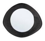 BIZZOTTO Miroir Miroir cadre Erin Noir 50X44