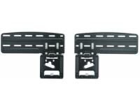 NEDIS Support mural TVWM5065BK