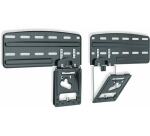 NEDIS Support mural TVWM5065BK