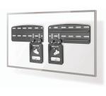 NEDIS Support mural TVWM5065BK