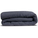 VIVARAISE Housse de couette Linco 220 x 240 cm