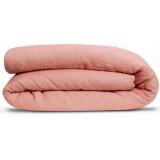 VIVARAISE Housse de couette Linco 260 x 240 cm