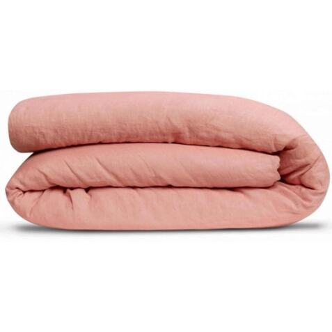 VIVARAISE Housse de couette Linco 260 x 240 cm