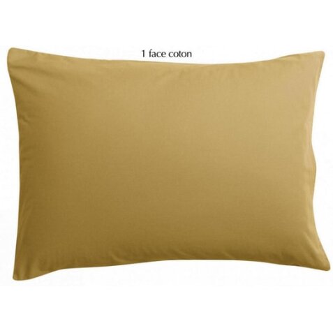 VIVARAISE Taie d'oreiller Linco 50 x 75 cm