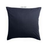 VIVARAISE Taie d'oreiller Linco 65 x 65 cm