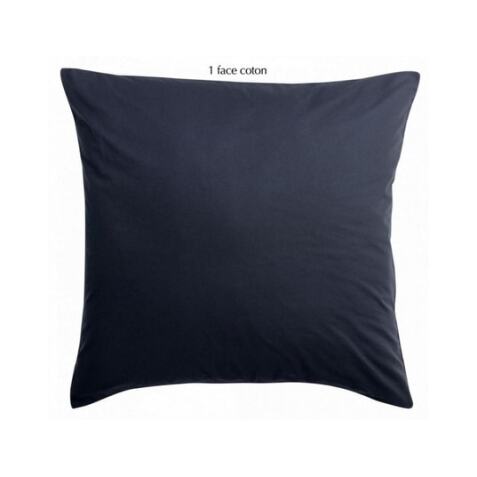 VIVARAISE Taie d'oreiller Linco 65 x 65 cm