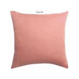 VIVARAISE Taie d'oreiller Linco 65 x 65 cm