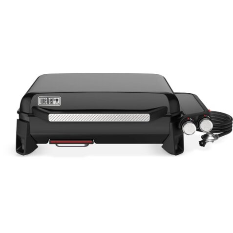 WEBER Plancha gaz Plancha 56cm