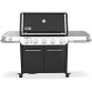 WEBER Barbecue gaz Summit FS38E