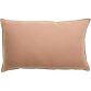 VIVARAISE Housse de coussin 1 housse Zeff