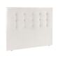 EPEDA Tête de lit Prestige 160cm chenillé lin