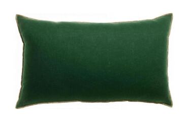 VIVARAISE Housse de coussin 1 housse Zeff