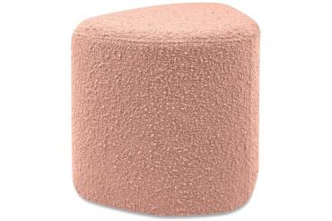 OPJET PARIS Pouf Pouf Eve bouclette