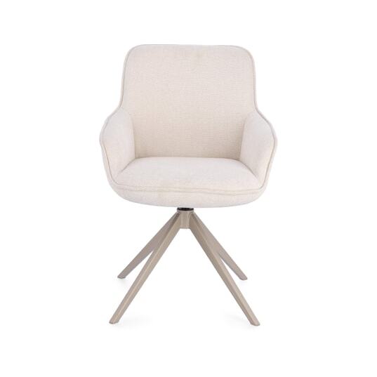BIZZOTTO Chaise Chaise Matilda Moon Pivotante
